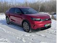 FORD CAPRI 2025/6 - 2