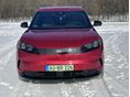 FORD CAPRI 2025/6 - 3