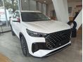 CHERY TIGGO 8 2026 - 2