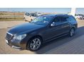 MERCEDES-BENZ E 200 2012/10 - 2