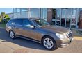 MERCEDES-BENZ E 200 2012/10 - 1