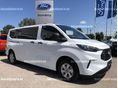 FORD TRANSIT Custom 2.0 TDCi 320 L2H1 Trend KOMBI 9 SZEMÉLYES ÚJ GENERÁCIÓS KISBUSZ!!!AKÁR KÉSZLETRŐL!!