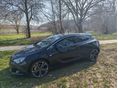 OPEL ASTRA J 2014/8 - 2