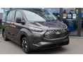 FORD TRANSIT Custom 2.5 PHEV 340 L1H1 Trend (Automata) KOMBI 9 SZEMÉLYES ÚJ GENERÁCIÓS HIBRID KISBUSZ!!!