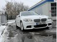 BMW 5-ÖS SOROZAT 2013/2 - 1