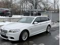 BMW 5-ÖS SOROZAT 2013/2 - 2