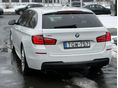 BMW 5-ÖS SOROZAT 2013/2 - 3