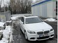BMW 5-ÖS SOROZAT 2013/2 - 10