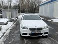 BMW 5-ÖS SOROZAT 2013/2 - 12