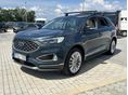 FORD EDGE 2.0 EcoBlue Bi-Turbo Vignale (Automata) M.o-i ! Digitális szervizkönyves!