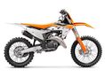 KTM 125 SX 2024 - 1