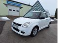 SUZUKI SWIFT 2007/3 - 1