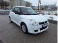 SUZUKI SWIFT 2007/3 - 2