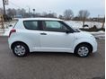 SUZUKI SWIFT 2007/3 - 4