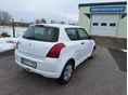 SUZUKI SWIFT 2007/3 - 6