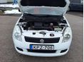 SUZUKI SWIFT 2007/3 - 12