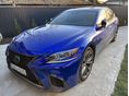 LEXUS LS 2020/5 - 2