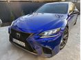 LEXUS LS 500h F Sport CVT