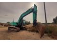 KOBELCO SK 210