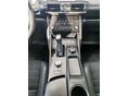 LEXUS IS 2018/7 - 19