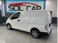 NISSAN NV200 2017/10 - 4