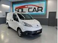 NISSAN NV200 2017/10 - 1
