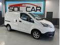 NISSAN NV200 2017/10 - 2