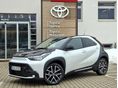 TOYOTA AYGO 2026 - 1