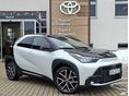 TOYOTA AYGO 2026 - 2