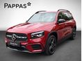 MERCEDES-BENZ GLB 200 d 8G-DCT ÁFAs-. AMG Line Premium - Magyaro. - 4 Év ISP Garancia!