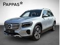 MERCEDES-BENZ GLB 200 d 8G-DCT ÁFAs-. Progressive line Advanced Plus - Magyaro. - 4 Év ISP Garancia!