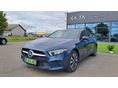 MERCEDES-BENZ A 250 e EQ Power Progressive 8G-DCT Limuzin Magyarországi