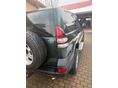 TOYOTA LAND CRUISER 2005/7 - 7