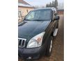 TOYOTA LAND CRUISER 3.0 D Executive