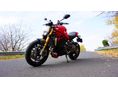 DUCATI MONSTER 1200 2017/5 - 2