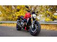 DUCATI MONSTER 1200 2017/5 - 3