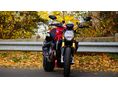 DUCATI MONSTER 1200 