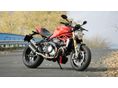 DUCATI MONSTER 1200 2017/5 - 6