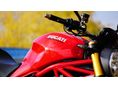 DUCATI MONSTER 1200 2017/5 - 7