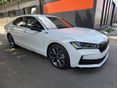 SKODA SUPERB 2025/5 - 1