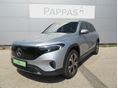 MERCEDES-BENZ EQB 2025 - 1