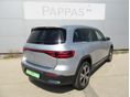 MERCEDES-BENZ EQB 2025 - 2