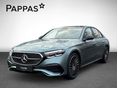 MERCEDES-BENZ E 220 d 4Matic 9G-TRONIC Mild hybrid drive ÁFAs-. AMG Line Premium - Magyaro. - 4 Év ISP Garancia!