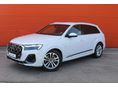 AUDI Q7 55 TFSI S line quattro Tiptronic ic [7 személy] AIHN477