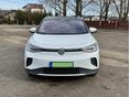 VOLKSWAGEN ID.4 2021/11 - 2