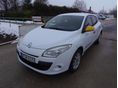 RENAULT MEGANE MEGKÍMÉLT ÁLLAPOT-KILÓMÉTER GARANCIA