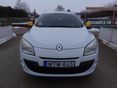 RENAULT MEGANE 2011/1 - 2