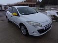 RENAULT MEGANE 2011/1 - 3