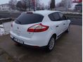 RENAULT MEGANE 2011/1 - 4