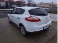 RENAULT MEGANE 2011/1 - 6
